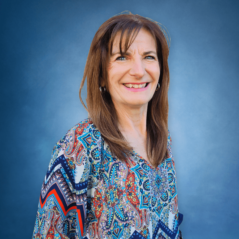 Sherry Mourant, Head Occupational Therapist at Harbourside Rehab