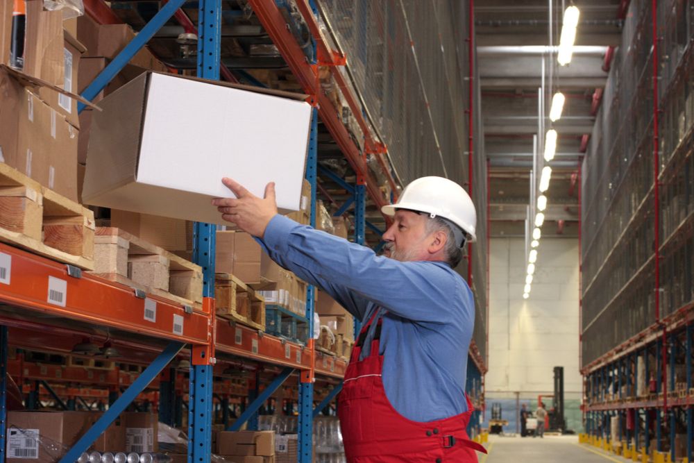 The Role of Occupational Therapy in Return-to-Work Programs
