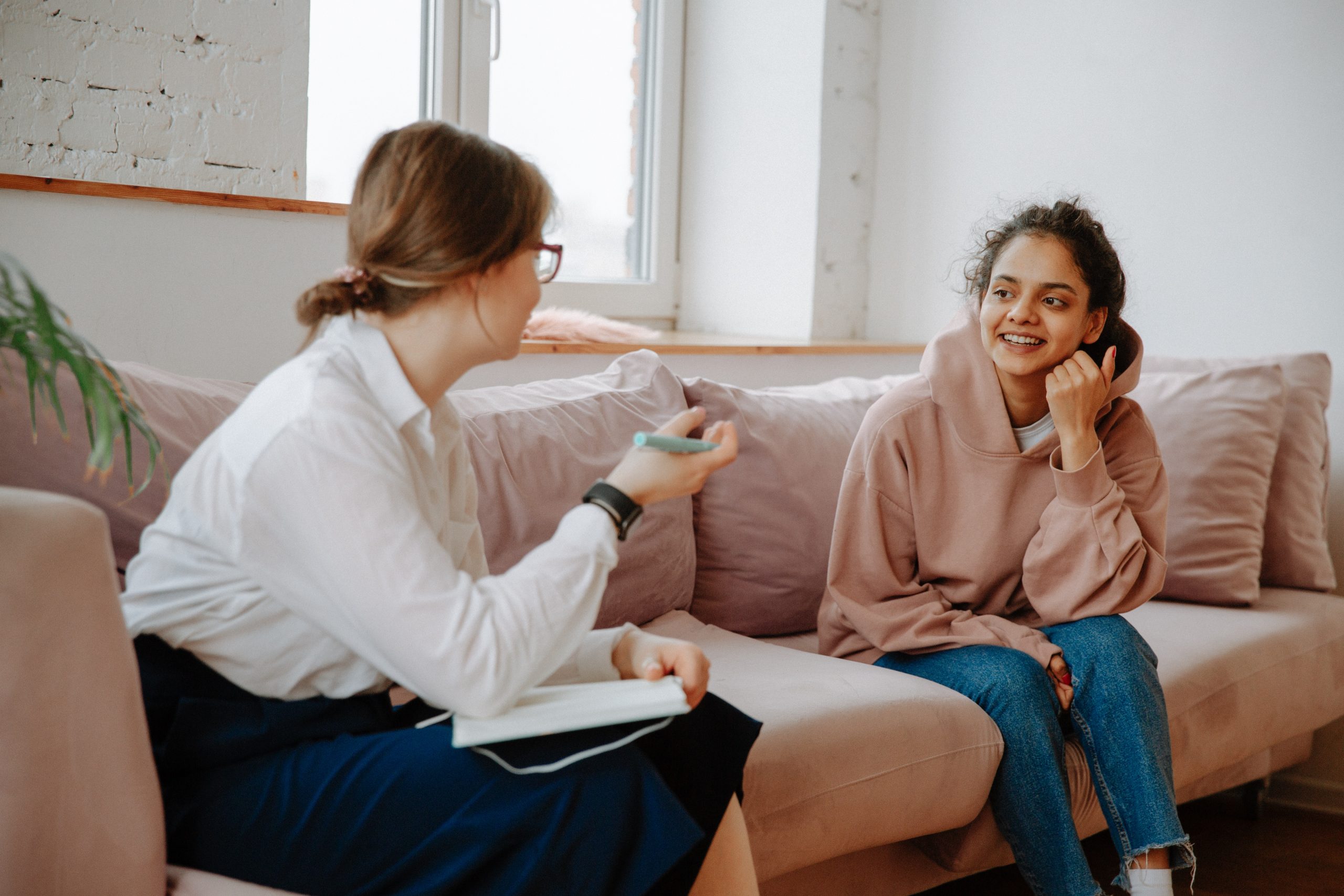 Occupational Therapy Can Help with Mental Health