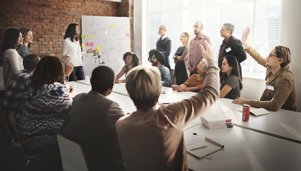 How Occupational Therapy Can Help Employers Support Team Mental Health