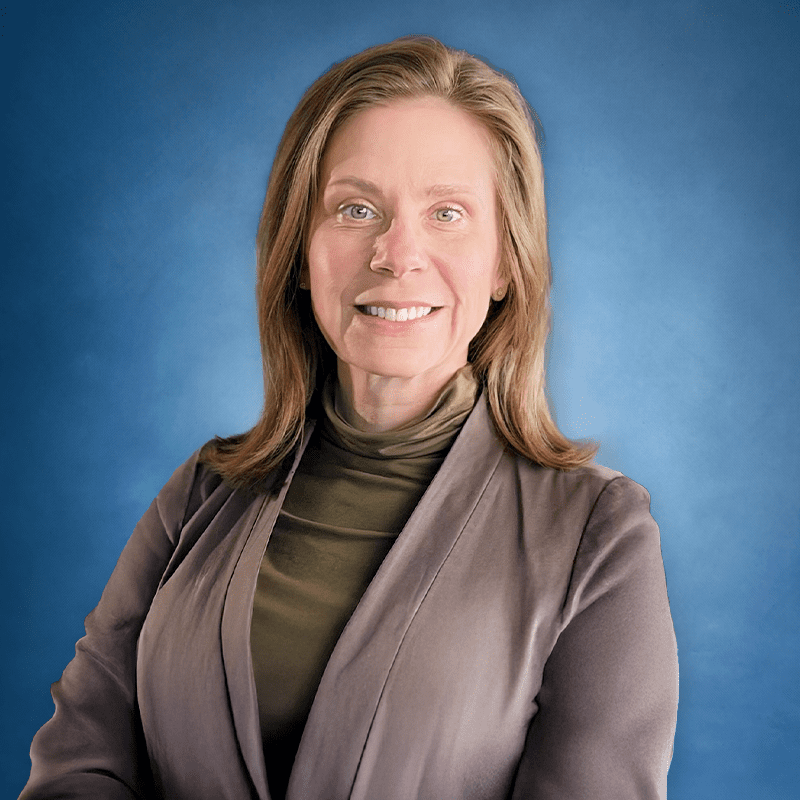 Headshot of Karen Joudrey