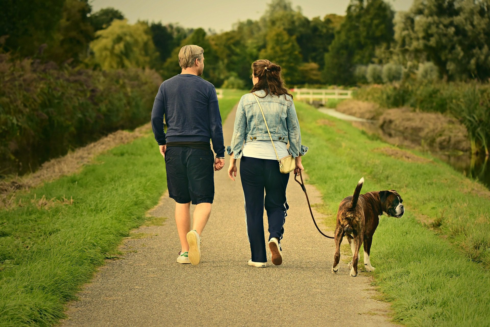 Spring Into Wellness: Occupational Therapy Tips to Refresh Your Health, Home, and Habits