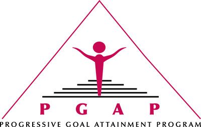 Progressive Goal Attainment Program logo